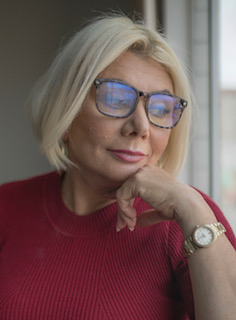 Ilene B. Fletcher